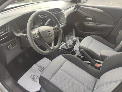 Opel Corsa 1.2 Edition (6)
