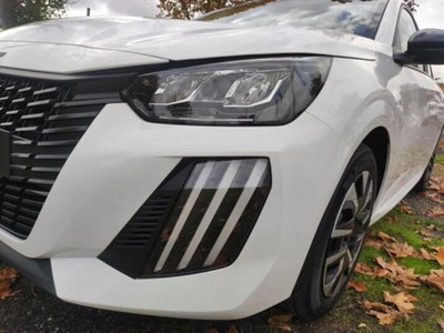Peugeot 208 PureTech 75 Stop&Start 5 porte Active (13)