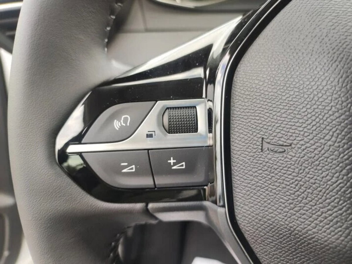 Peugeot 208 PureTech 75 Stop&Start 5 porte Active (17)