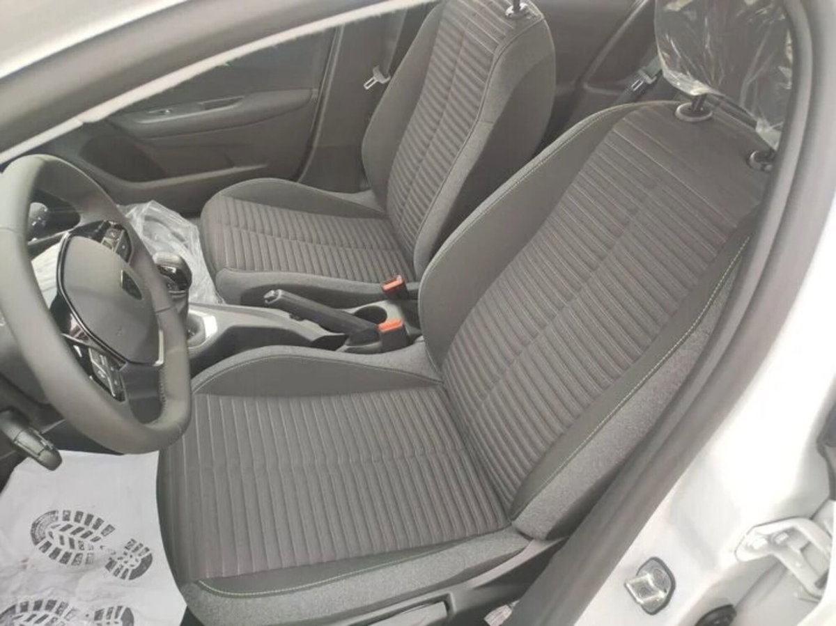 Peugeot 208 PureTech 75 Stop&Start 5 porte Active (20)
