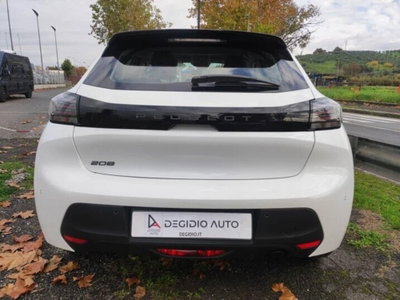 Peugeot 208 PureTech 75 Stop&Start 5 porte Active (5)