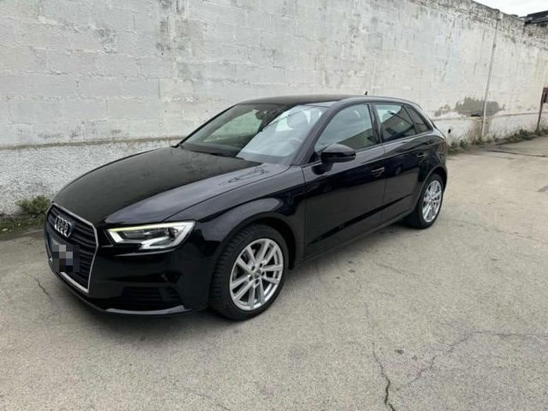 Audi A3 Sportback 30 TDI S tronic Business