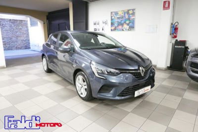 Renault Clio SCe 65 CV 5 porte Life usata
