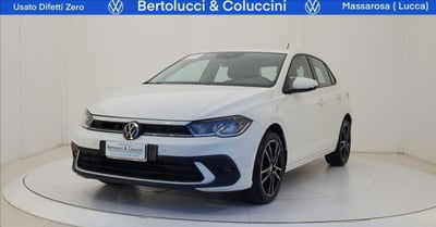 Volkswagen Polo 1.0 EVO usata