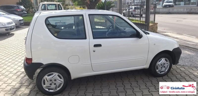 Fiat 600 1.1