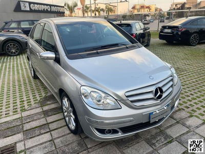 Mercedes-Benz Classe B 200 CDI Sport usata