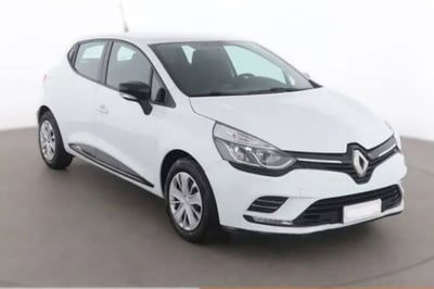 Renault Clio 1.5 dCi 8V 75CV Start&Stop 5 porte Van Energy usata