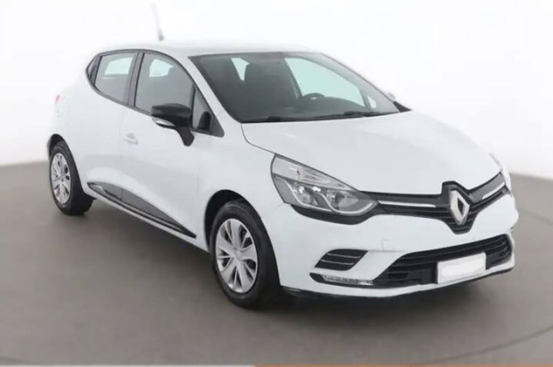 Renault Clio 1.5 dCi 8V 75CV Start&Stop 5 porte Van Energy