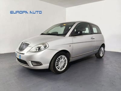 Lancia Ypsilon 1.2 69 CV Diva usata