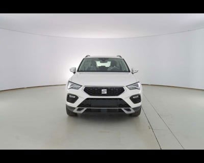 SEAT Ateca 1.5 ecotsi Business 150cv dsg nuova