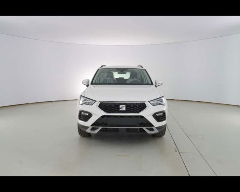 SEAT Ateca 1.5 ecotsi Business 150cv dsg