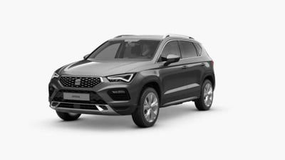 SEAT Ateca 1.5 ecotsi Xperience 150cv dsg nuova