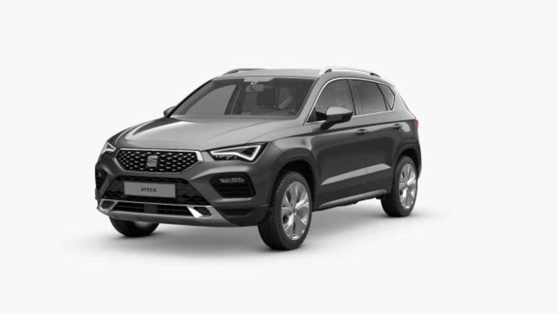SEAT Ateca 1.5 ecotsi Xperience 150cv dsg