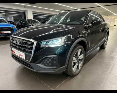 Audi Q2 Q2 30 TDI S tronic Business  nuova