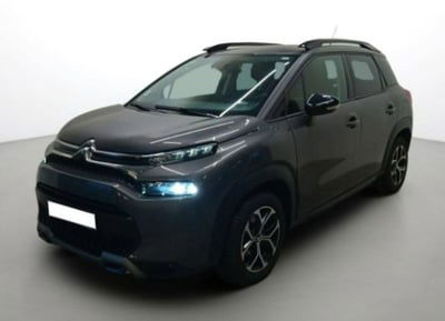 Citroen C3 Aircross PureTech 110 S&S Shine usata