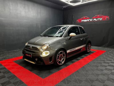 Abarth 595 595 1.4 Turbo T-Jet 165 CV Turismo  usata