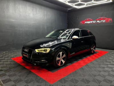 Audi A3 Sportback 2.0 TDI Ambition usata