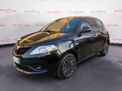 Lancia Ypsilon 1.2 69 CV 5 porte Gold usata