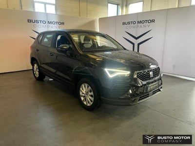SEAT Ateca 1.0 TSI Reference usata