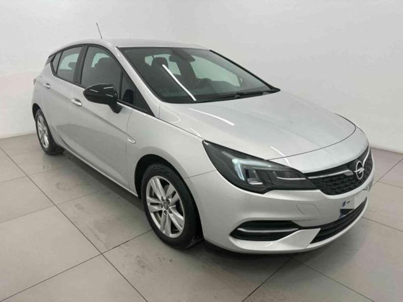 Opel Astra 1.5 CDTI 105 CV S&S 5 porte Business Elegance