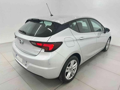 Opel Astra 1.5 CDTI 105 CV S&S 5 porte Business Elegance (4)