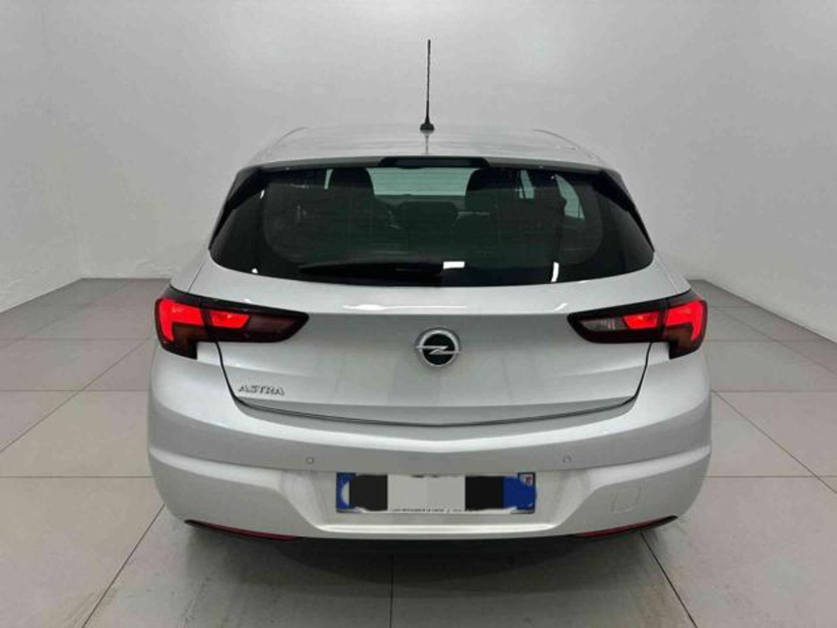 Opel Astra 1.5 CDTI 105 CV S&S 5 porte Business Elegance (5)