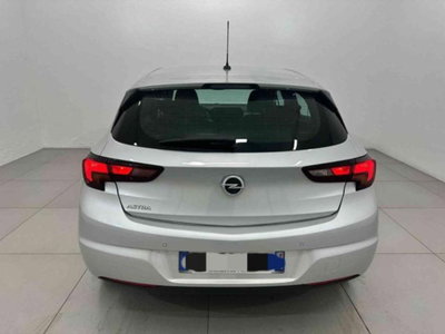 Opel Astra 1.5 CDTI 105 CV S&S 5 porte Business Elegance (5)