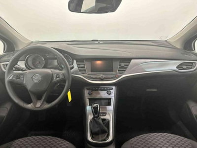 Opel Astra 1.5 CDTI 105 CV S&S 5 porte Business Elegance (7)