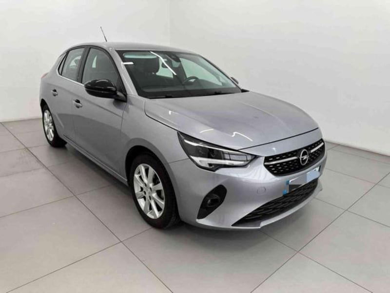 Opel Corsa 1.2 100 CV Edition