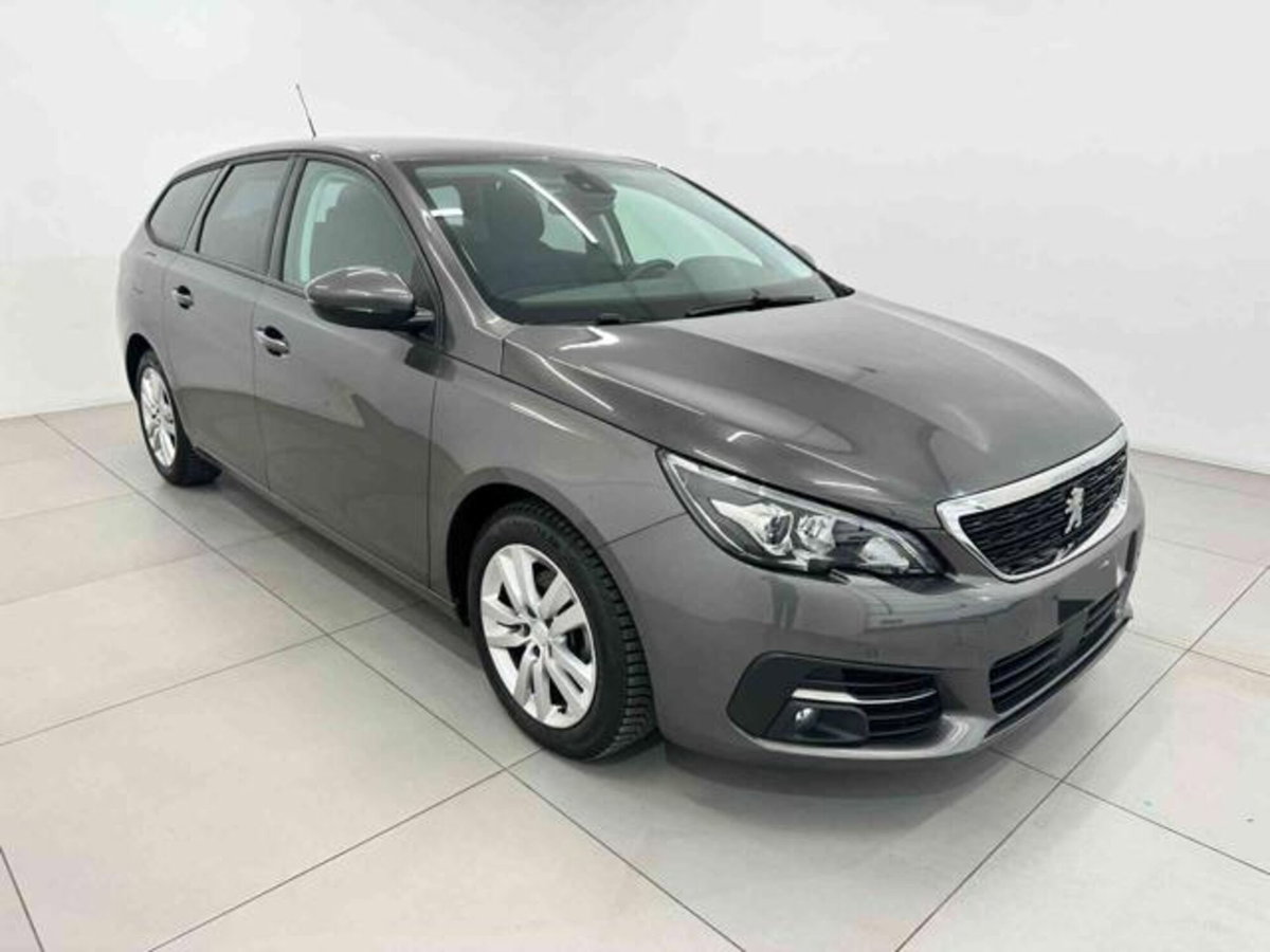 Peugeot 308 SW BlueHDi 100 S&S Business
