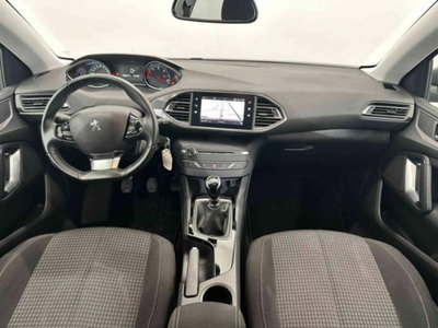 Peugeot 308 SW BlueHDi 100 S&S Business (10)