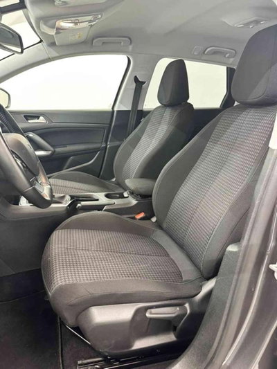 Peugeot 308 SW BlueHDi 100 S&S Business (11)