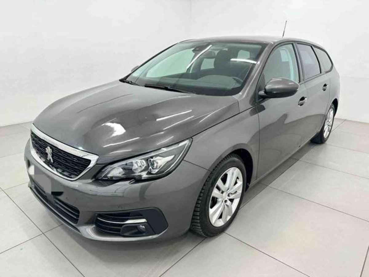 Peugeot 308 SW BlueHDi 100 S&S Business (2)