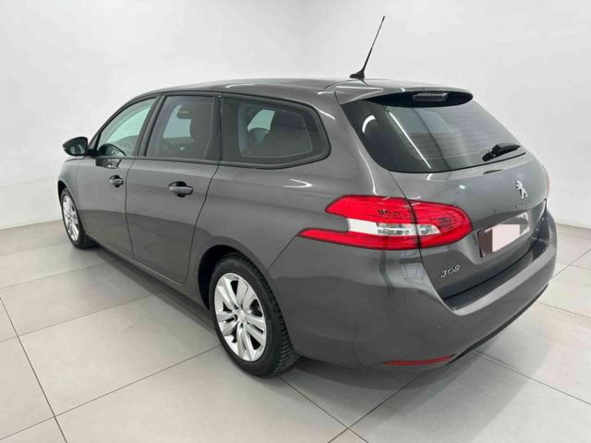 Peugeot 308 SW BlueHDi 100 S&S Business (3)