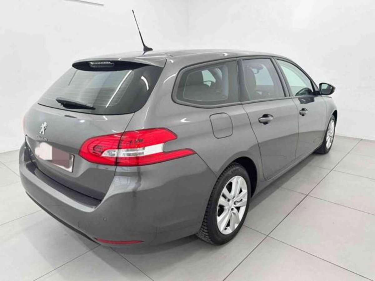 Peugeot 308 SW BlueHDi 100 S&S Business (4)