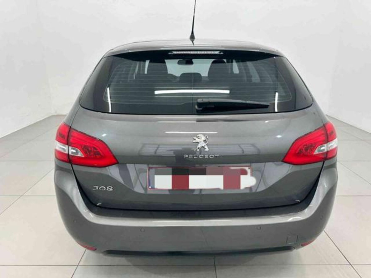Peugeot 308 SW BlueHDi 100 S&S Business (5)