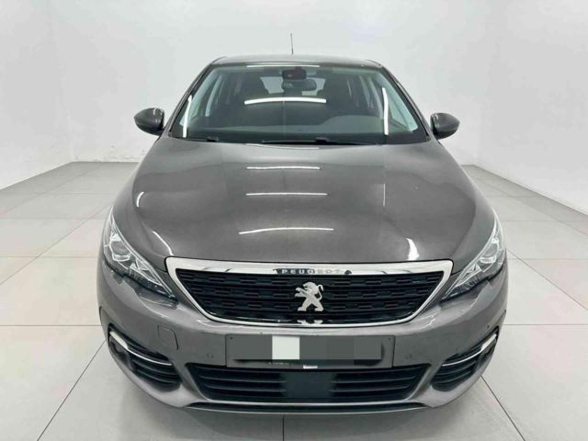 Peugeot 308 SW BlueHDi 100 S&S Business (6)