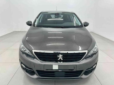 Peugeot 308 SW BlueHDi 100 S&S Business (6)