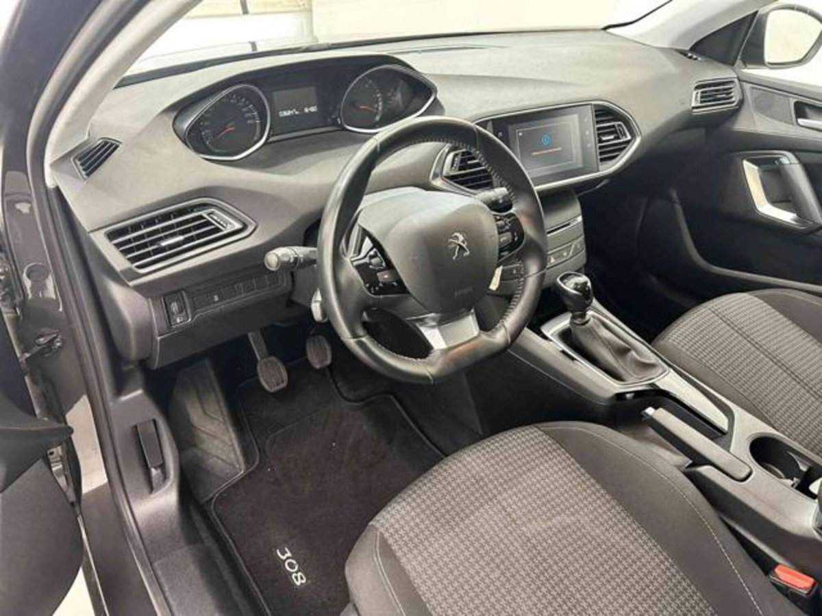 Peugeot 308 SW BlueHDi 100 S&S Business (7)