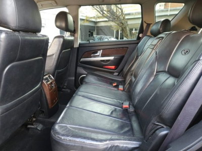 Ssangyong Rexton 2.7 XDi cat Plus (9)