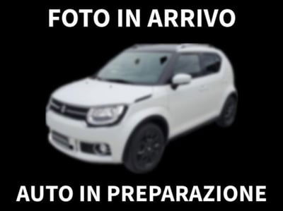 Suzuki Ignis 1.2 Dualjet 4WD All Grip Top usata