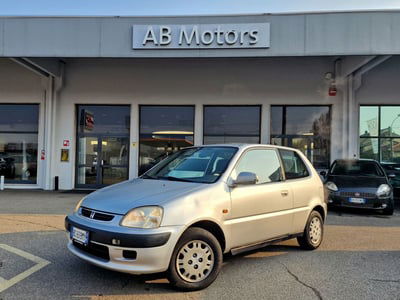 Honda Logo cat 3 porte
