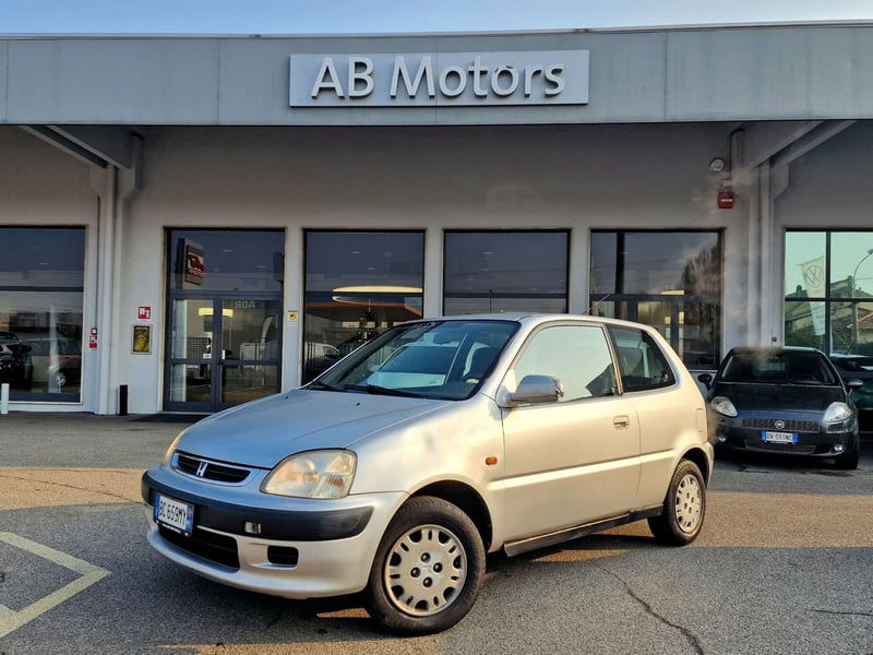 Honda Logo cat 3 porte