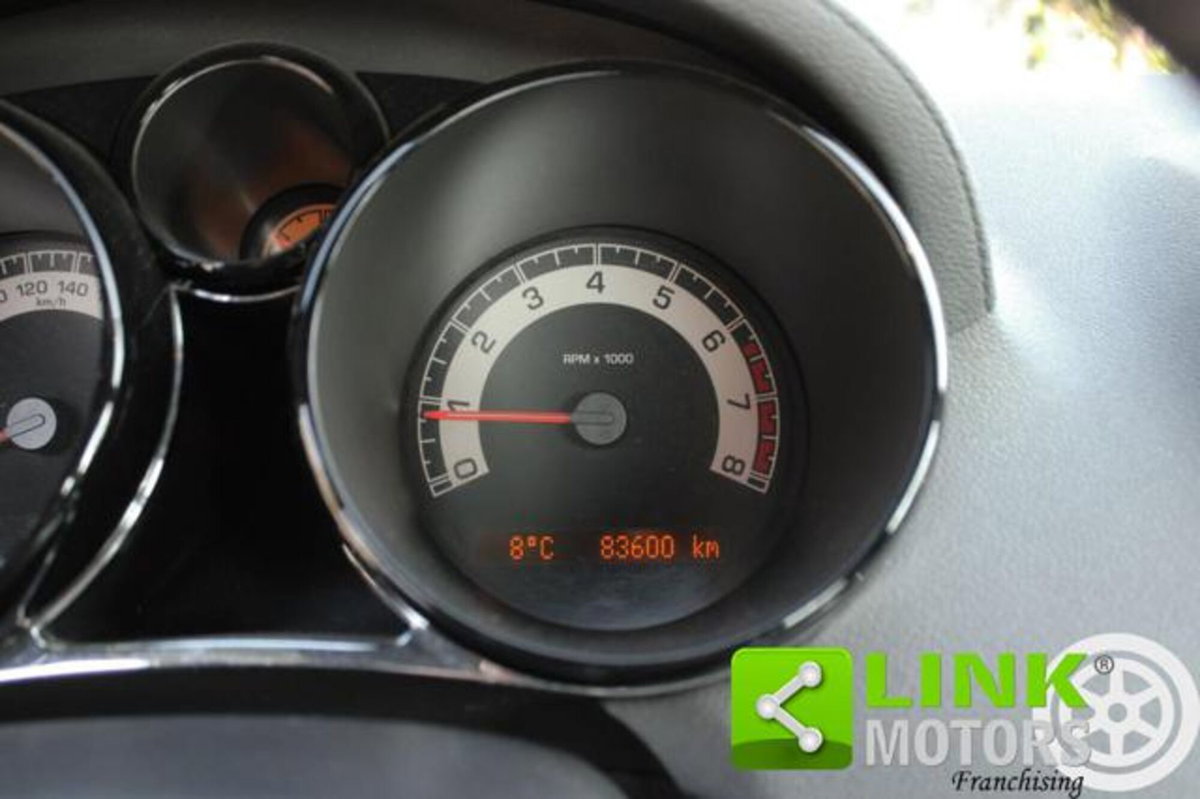 Opel GT 2.0 Turbo 16V (11)