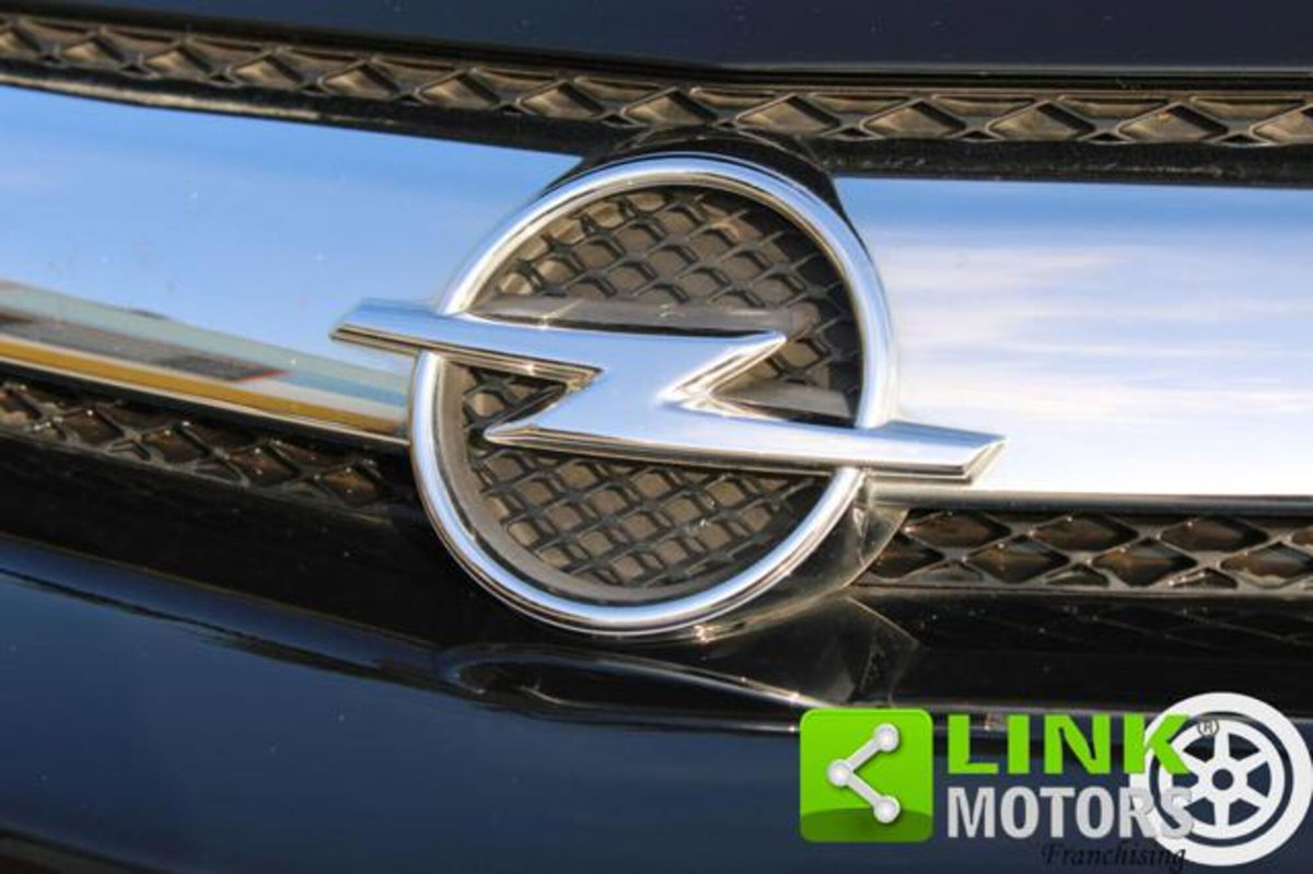 Opel GT 2.0 Turbo 16V (4)