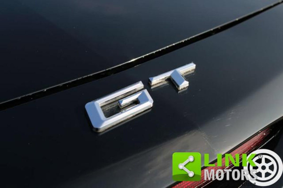 Opel GT 2.0 Turbo 16V (6)