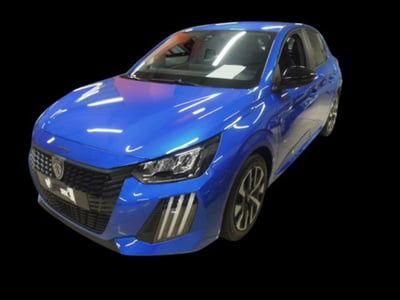 Peugeot 208 1.2 puretech Active s&s 75cv nuova