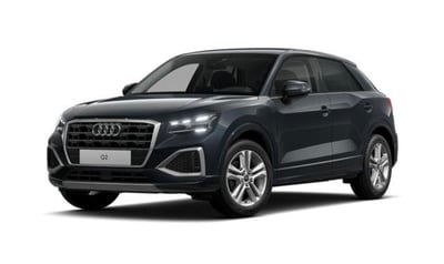 Audi Q2 Q2 35 TFSI S tronic Business nuova