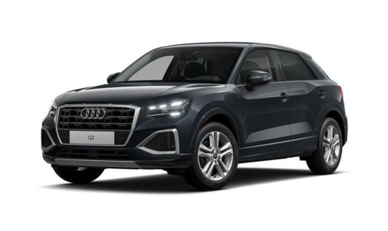 Audi Q2 Q2 35 TFSI S tronic Business
