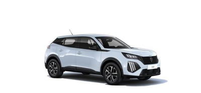 Peugeot 2008 PureTech 100 S&S Allure nuova